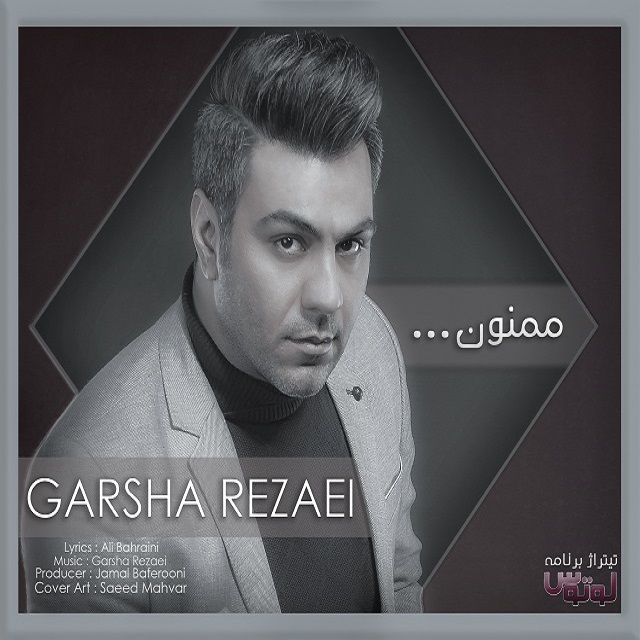 دانلود آهنگ ممنون